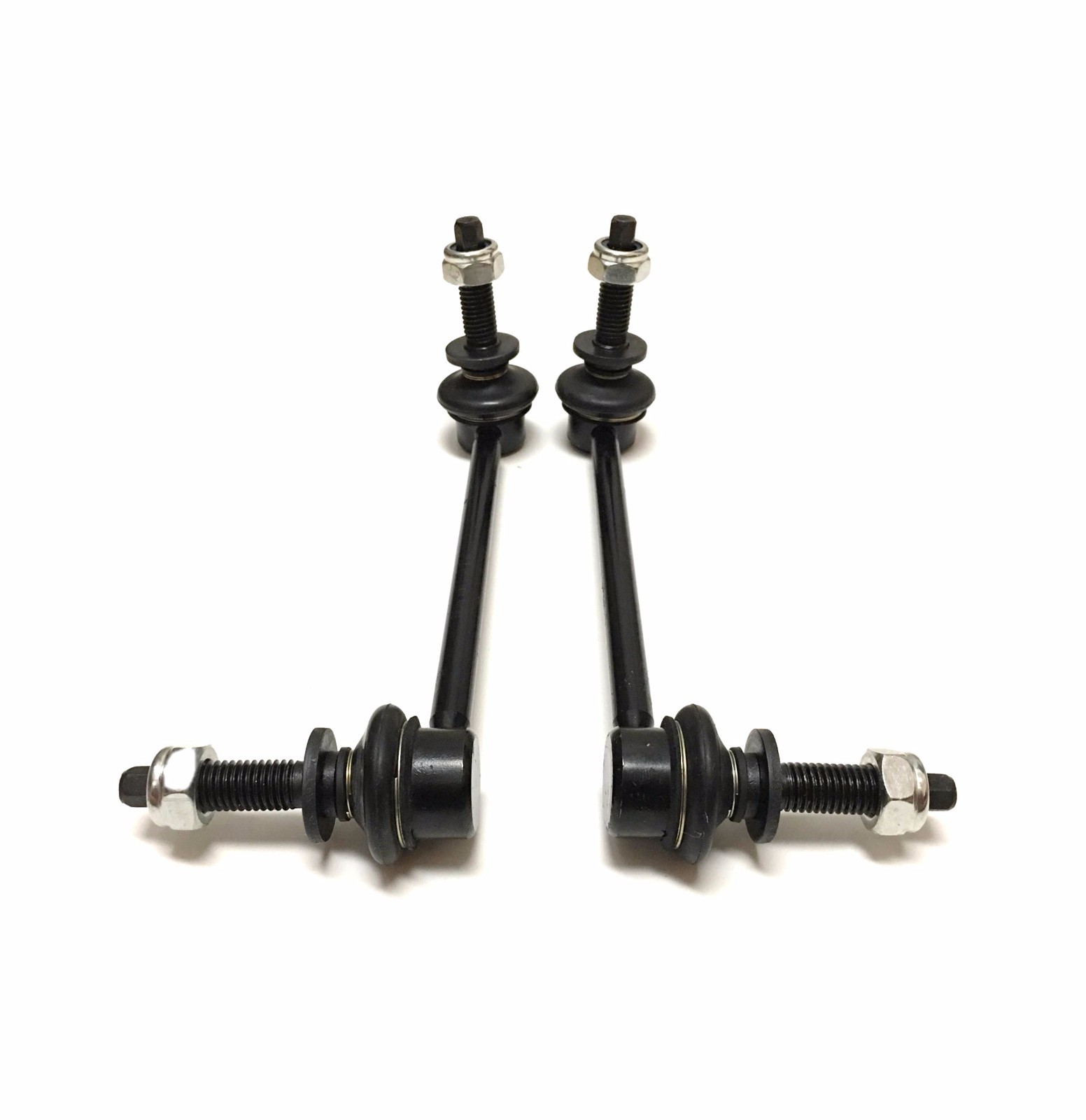 16 pc Complete Suspension Kit For Chysler 300 & Dodge Charger Challenger Magnum