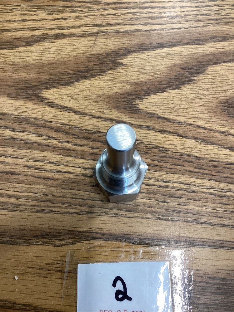 Temperature Probe 304 HT-206058