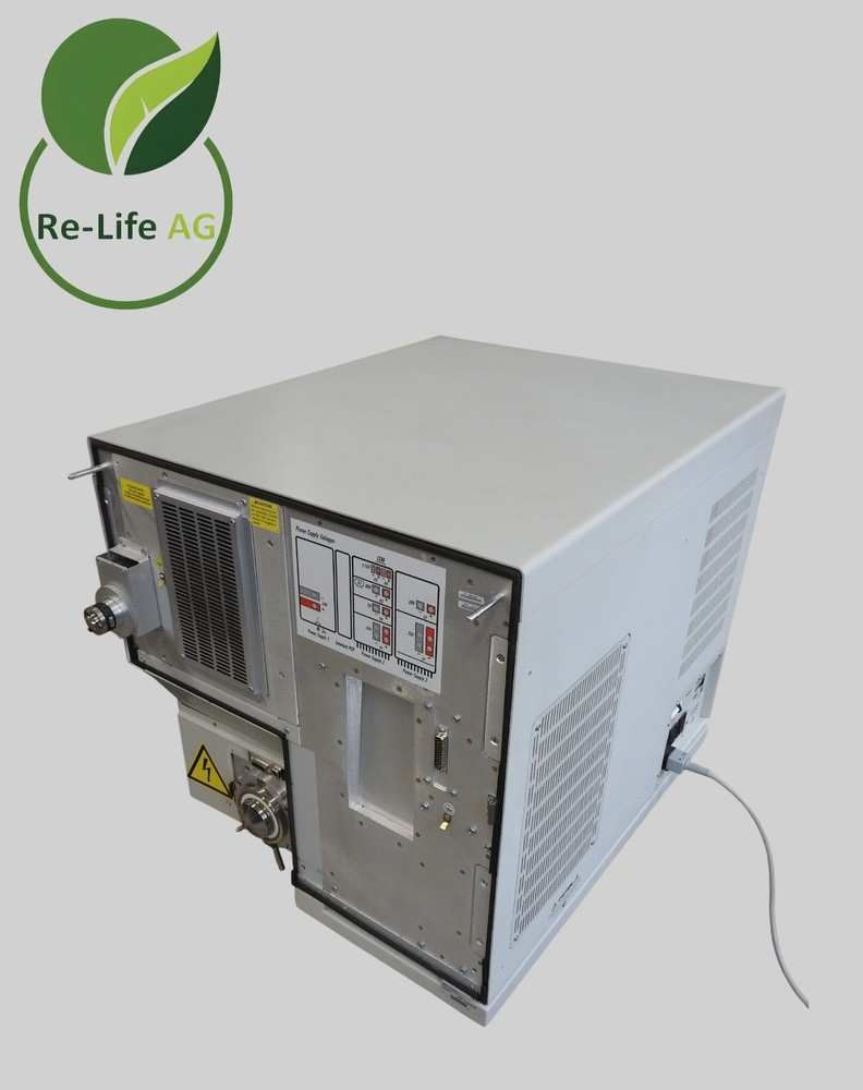 Thermo TSQ Series mass spectrometer system