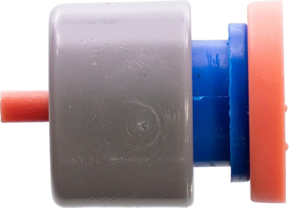 Lightweight Transmission Shift Selector Cable Bushing – Ready to Paint & Install