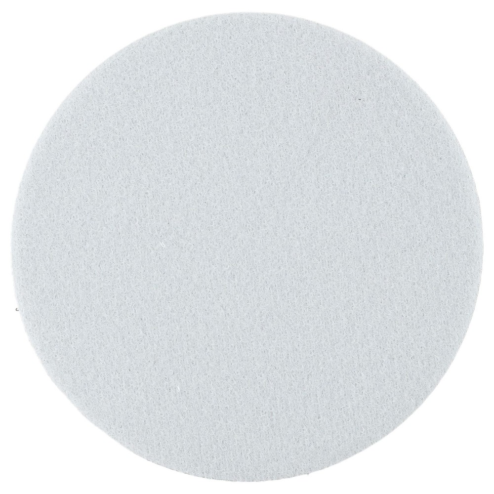 2.5x12.7cm Hook Soft Foam Interface Grinding Wheel Buffer Backing Protect Pad