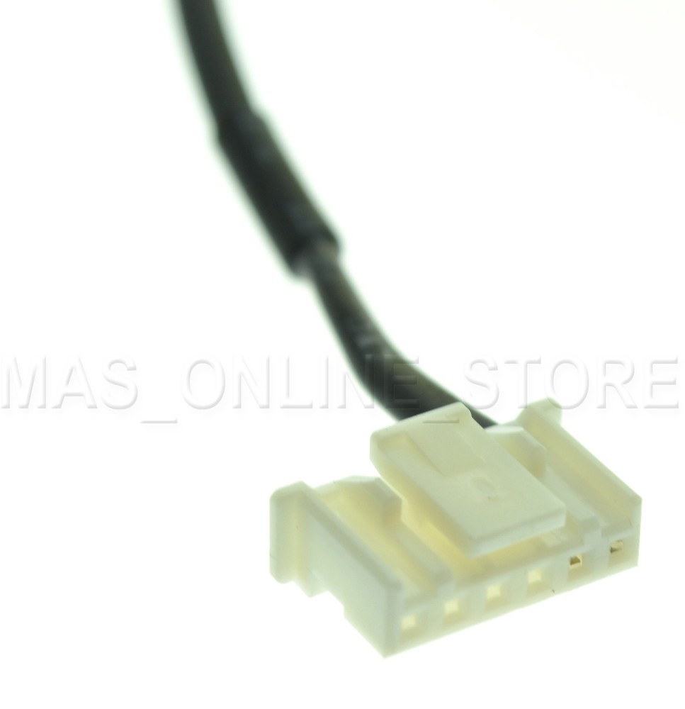 ALPINE ILX207 ILX-207 GENUINE REAR CAMERA INPUT RCA