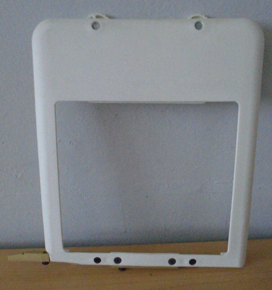 Hoop It All Frame for Embroidery Machine