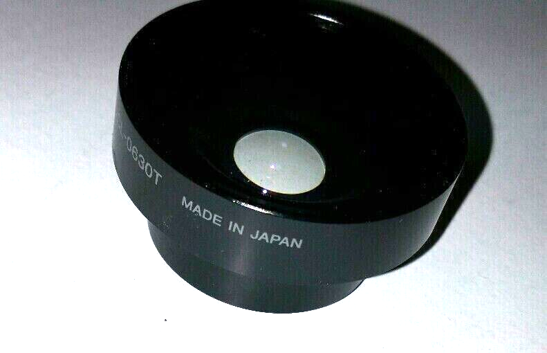 Sony VCL-0630T Wide Lens