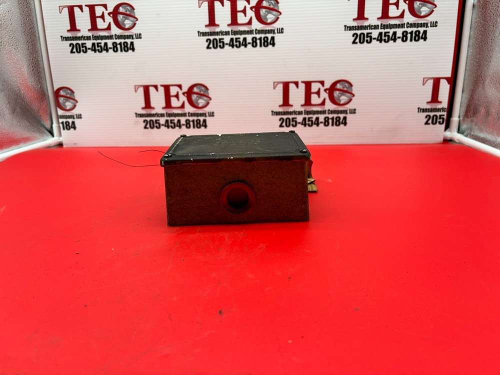 SOR PRESSURE SWITCH 44V1-Y5-M4-B1A-PP