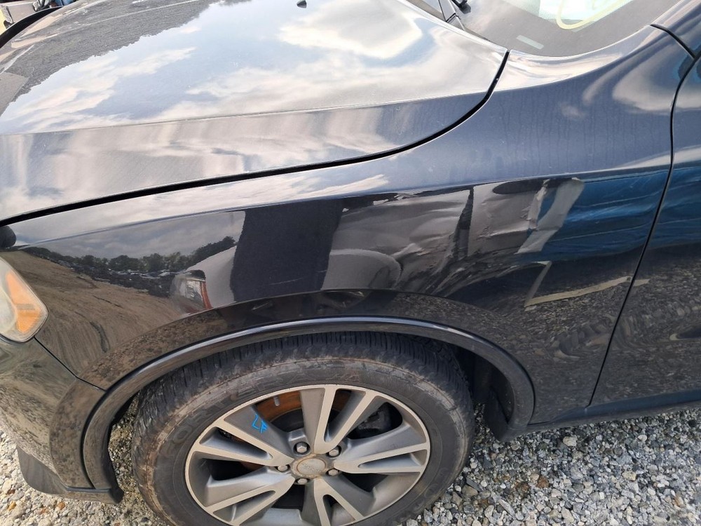 DURANGO 2013 Glove Box 4759860