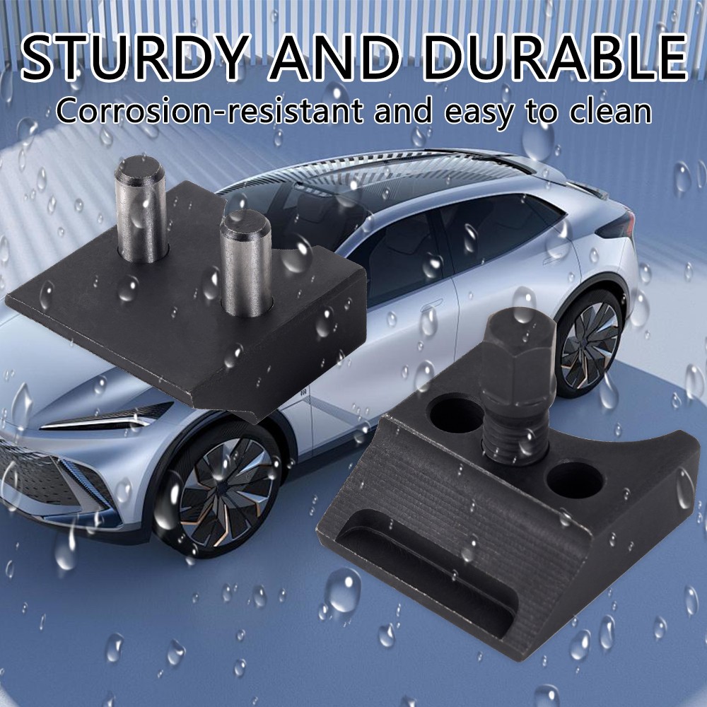 Universal Suspension Strut Split Hub Steering Knuckle Spreader Spreading Tool