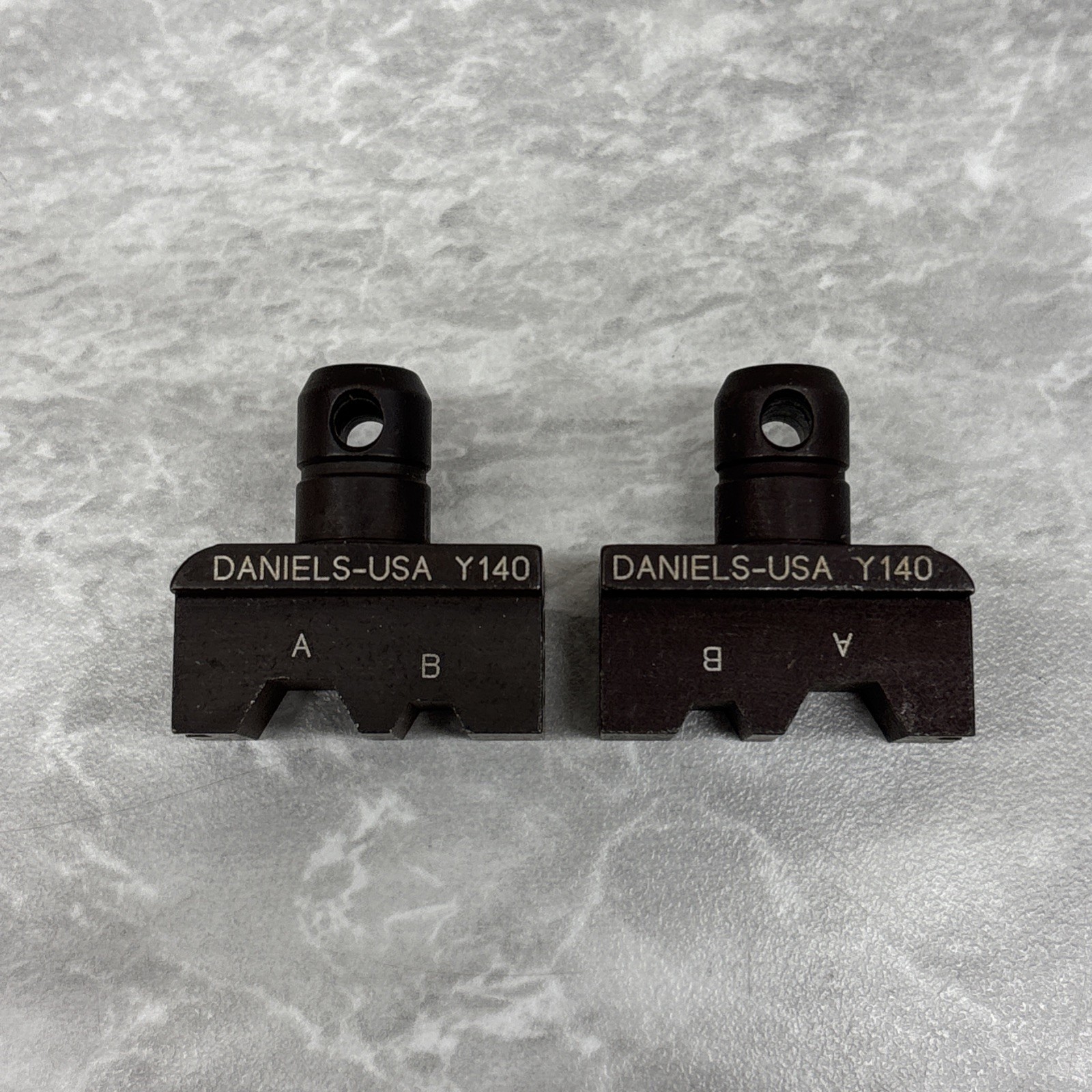 DMC Y140 M22520/5-41 Crimp Die Daniels