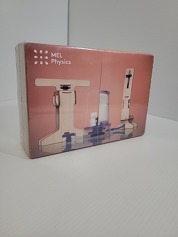 MEL Physics Vacuum Kit, STEM
