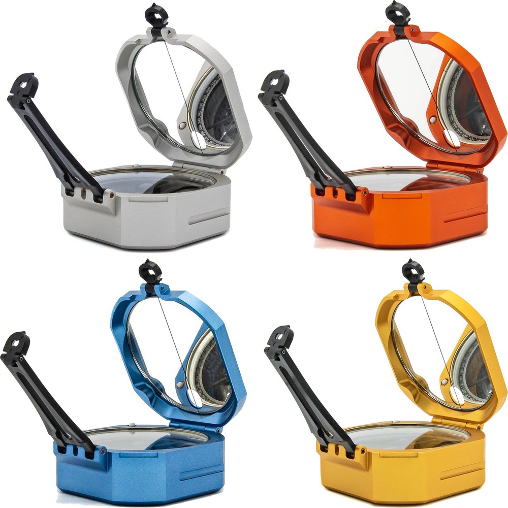 Brunton Standard Pocket Transit Compass