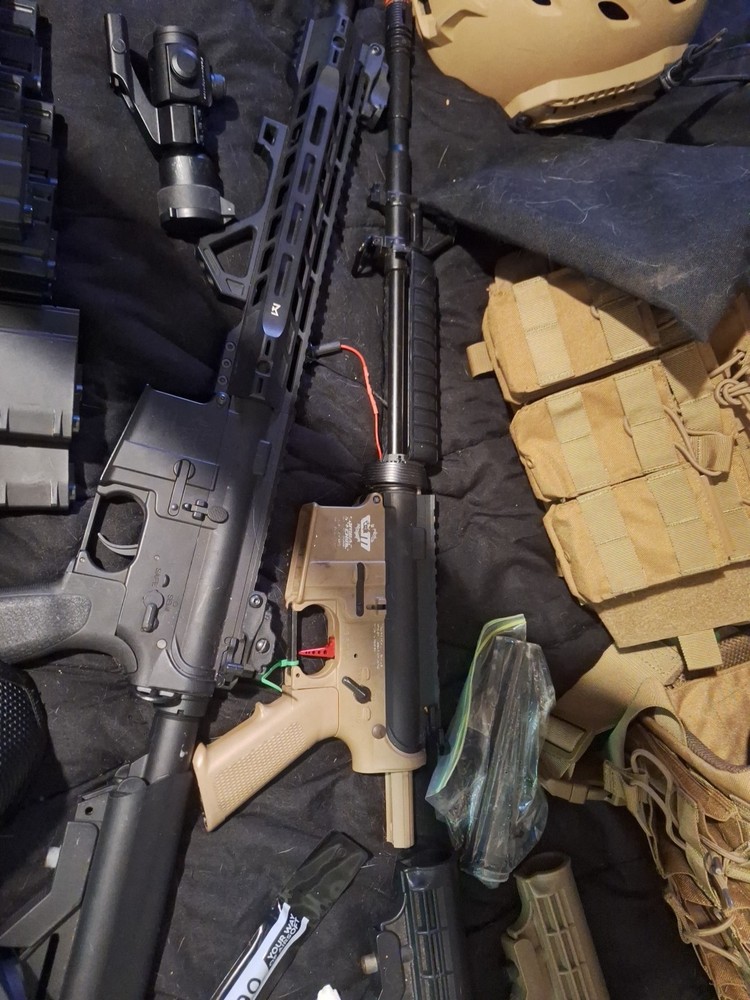 Airsoft