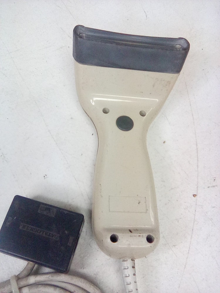 Datalogic Barcode Scanner DL80 5V Beige Without PSU