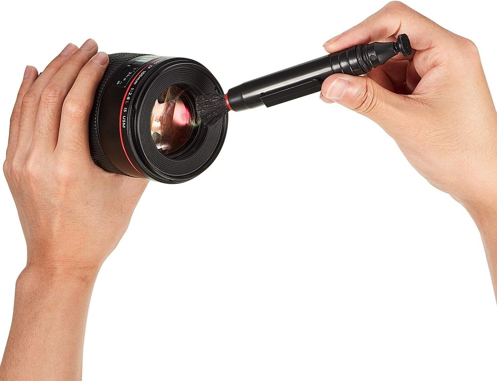 6in1 Camera Cleaner Kit For Digital Camera Lens Sensor Cleaning Tools Set