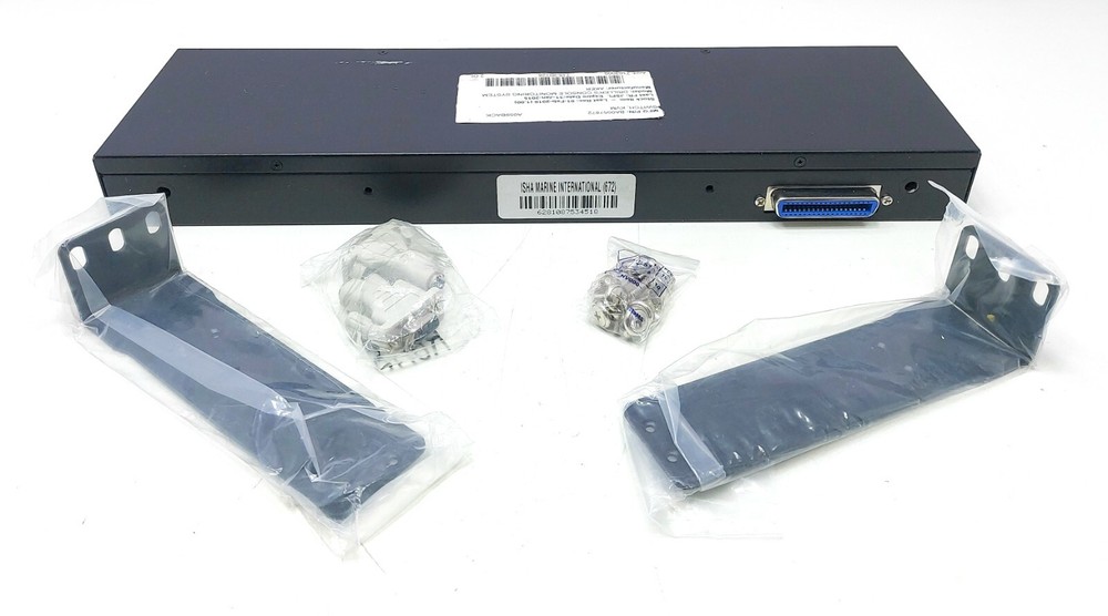 KVM Module IKM-2108D Switch C9EBEDCE36 0672