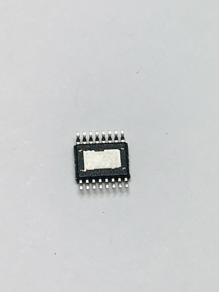 LT3980EMSE#PBF Step Down DC-DC Converter Single-Out 2A 16-Pin SMD