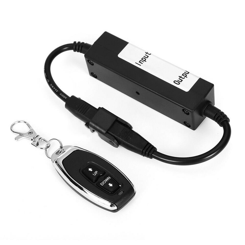 Linear Actuator Controller Motor 12V Momentary Switch Forward/Reverse Wireless