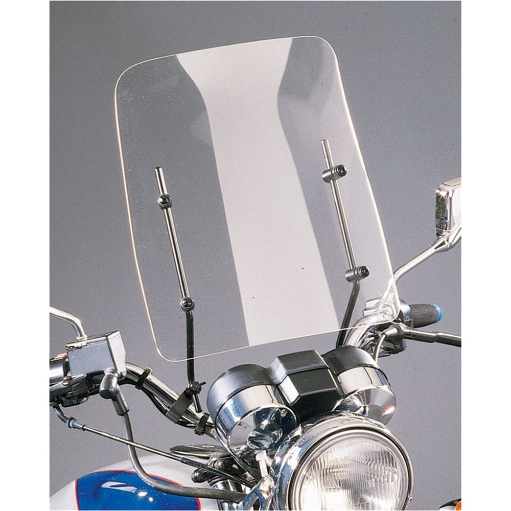 Slipstreamer Universal Windshield CF30 - 16" x 15" S-CF-30