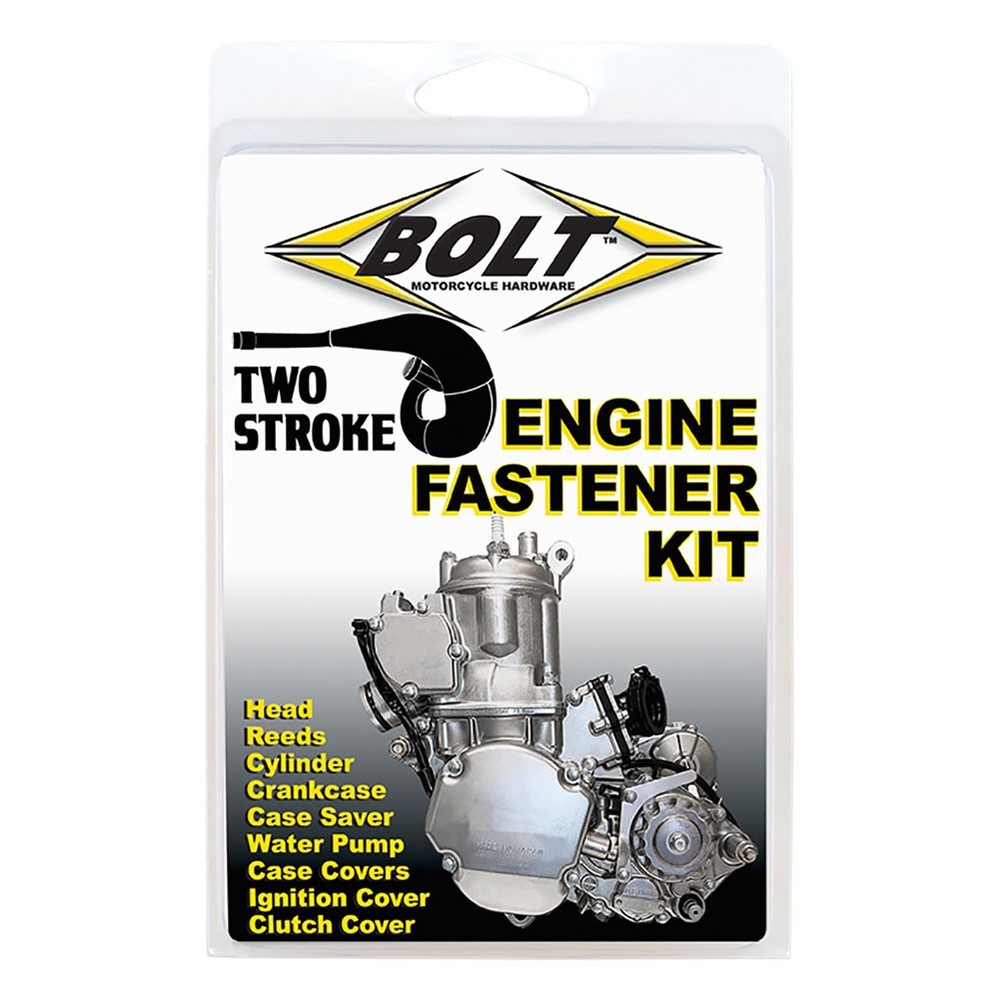 Bolt Engine Fastener Kit E-KTM2-23