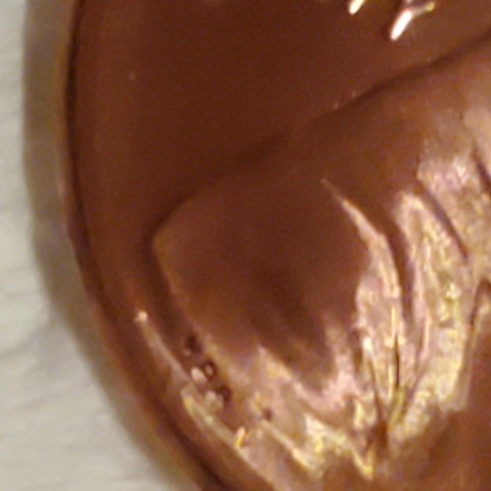 2023 Extra v VDBLincoln Shield Penny (2)