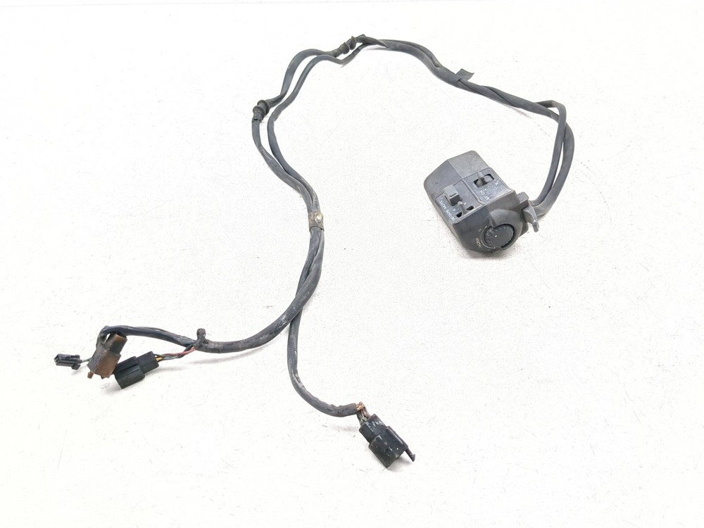 88-00 Honda GL1500 Goldwing Front CB Audio Control Switch Button Toggle
