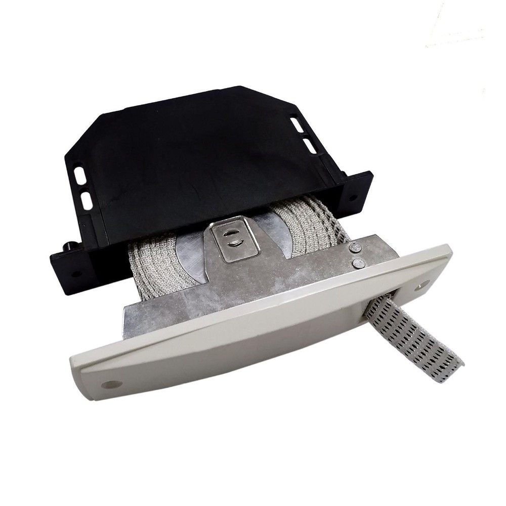 Roller Shutter Winder Box Universal Sturdy Roller Shade Winder Replacement