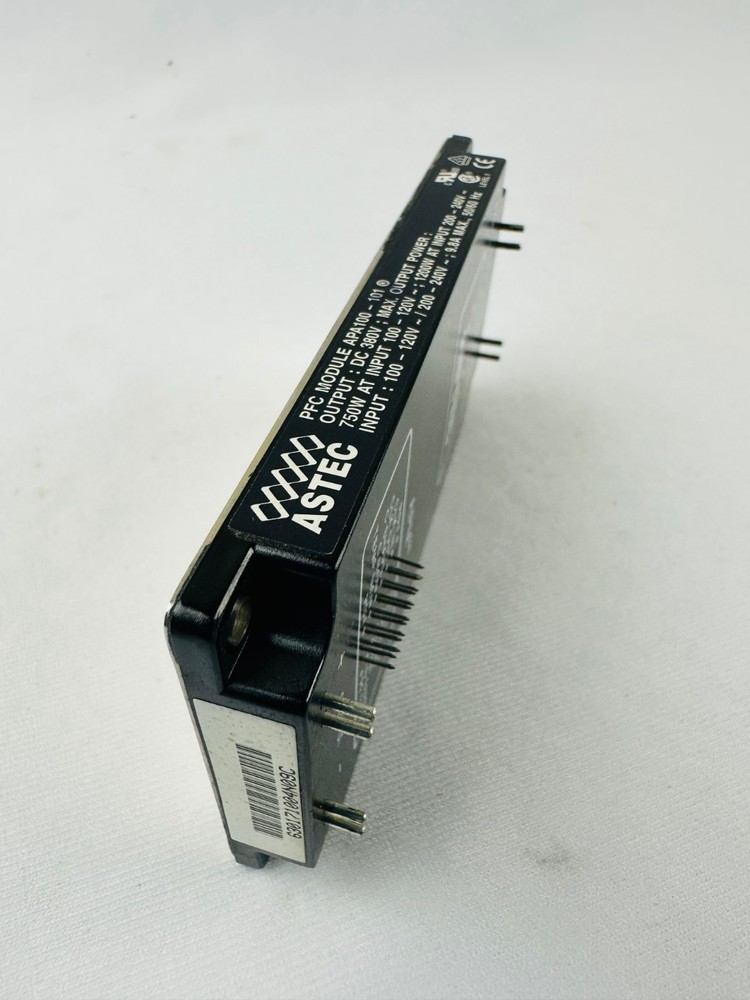 Astec APA100-101 PFC Power Module