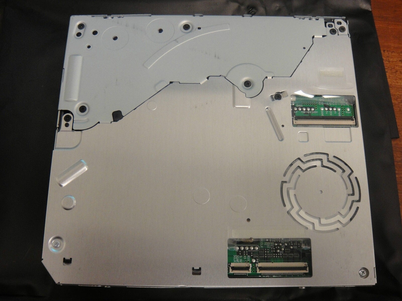 2012-2013 CHEVY GM GMC YUKON GPS NAVIGATION CD DVD ROM DRIVE OEM MECHANISM NEW!