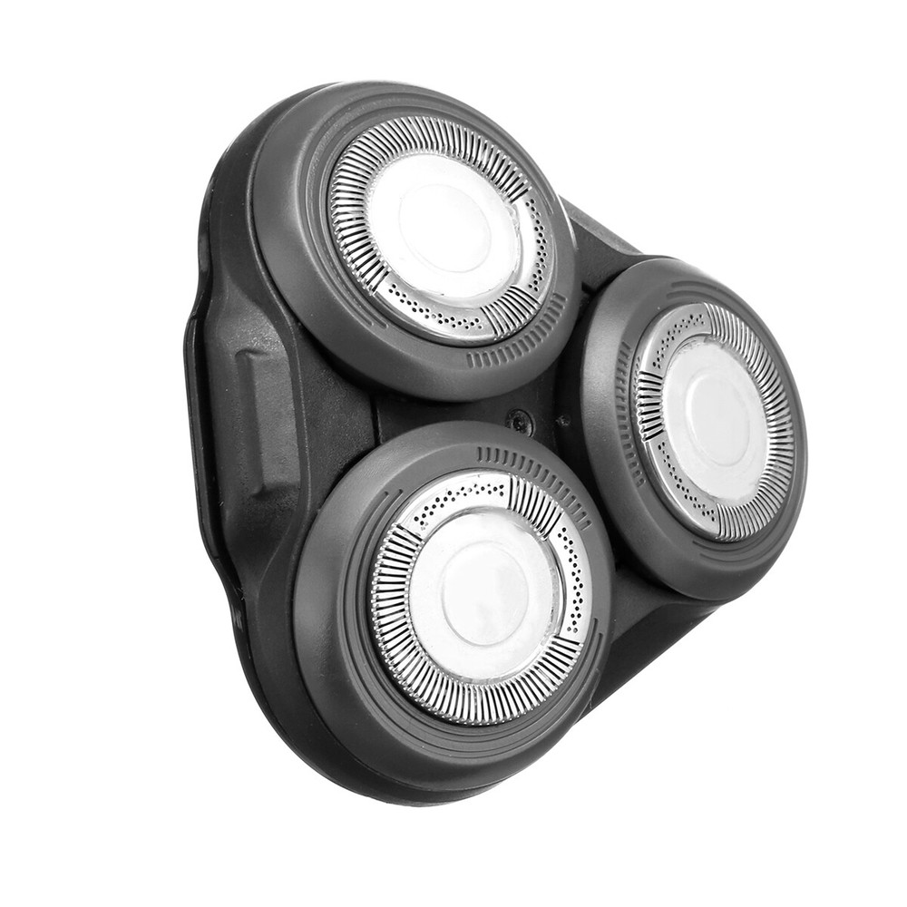 Replacement Complete Head Assembly Fits Series 5000 Shavers