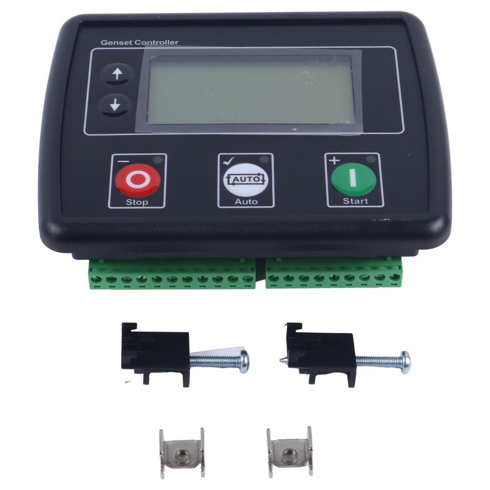 DSE4510 Auto Start Control Module Replacement for Deep Sea Generator Genset