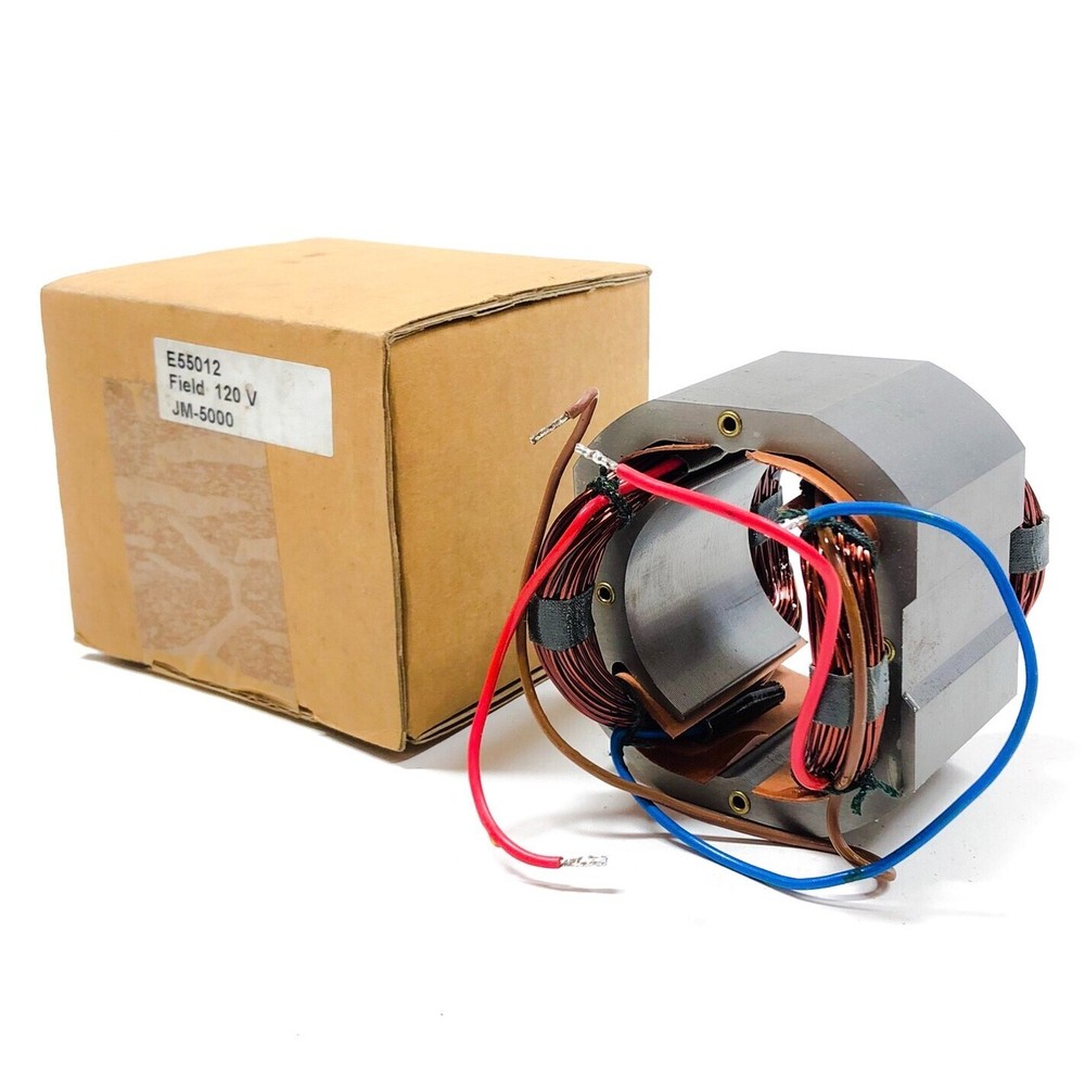 E55012 Jancy Field, JM-500, 120V.
