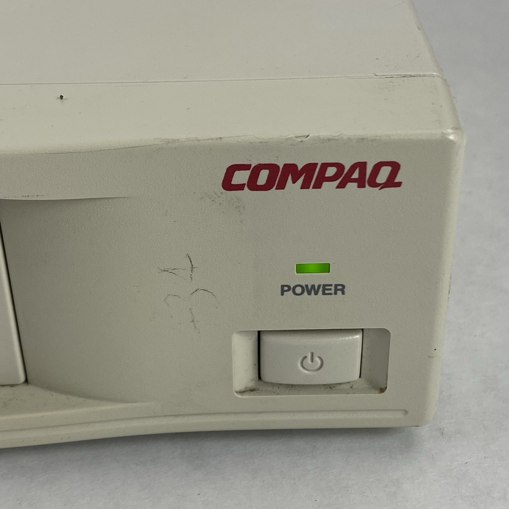 Compaq DDS Drive Unit 20/40 GB Dat EO2007