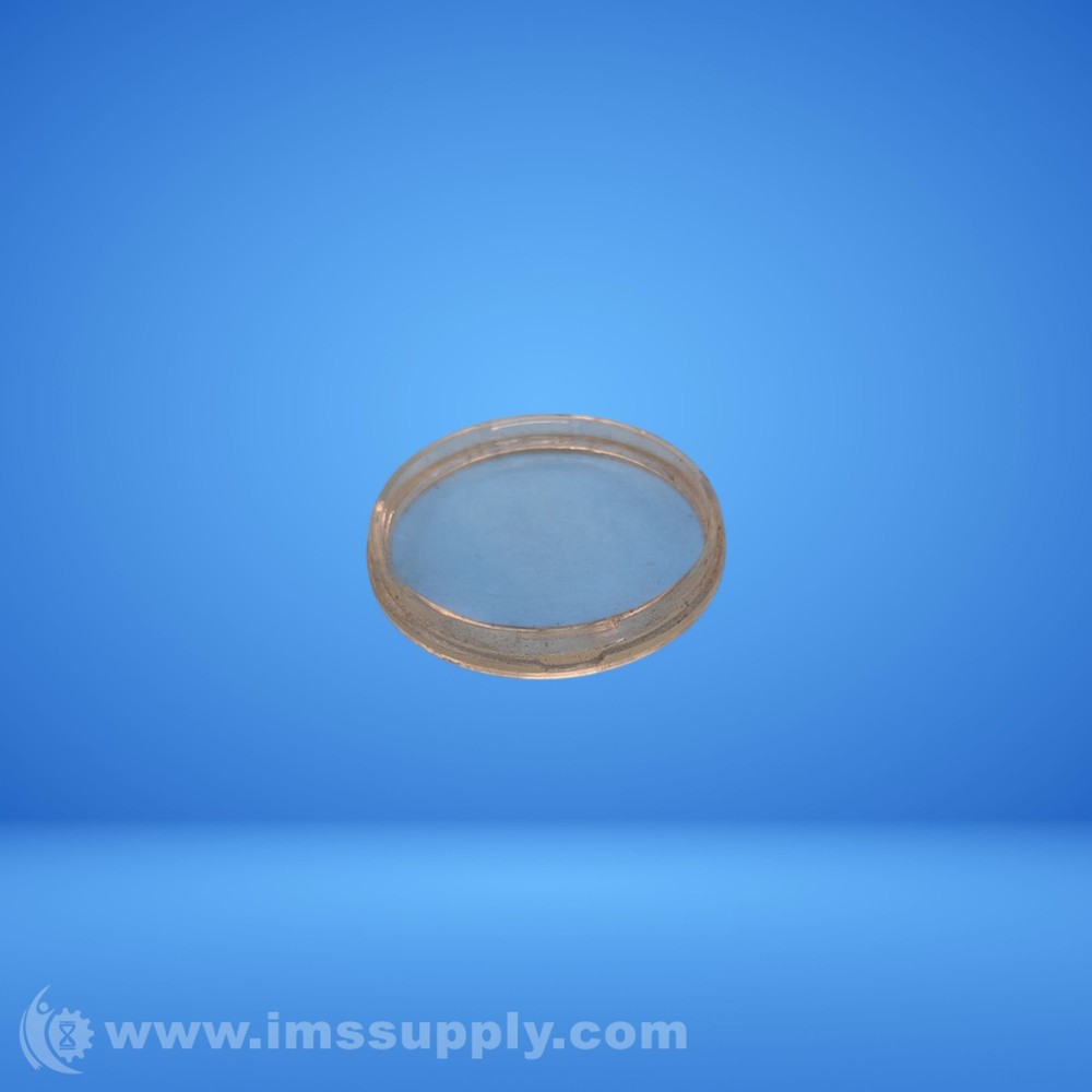 Glass Filter or Lens USIP