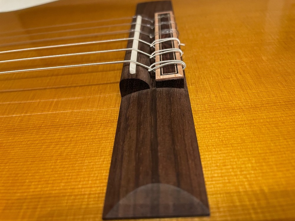 Takamine Classical Nylon String Guitar Model TC132SC