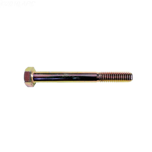Bolt, heat exchanger (a)