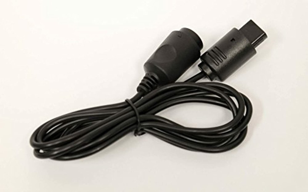 Nintendo 64 Controller Extension Cable 6 Feet By Mars Devices