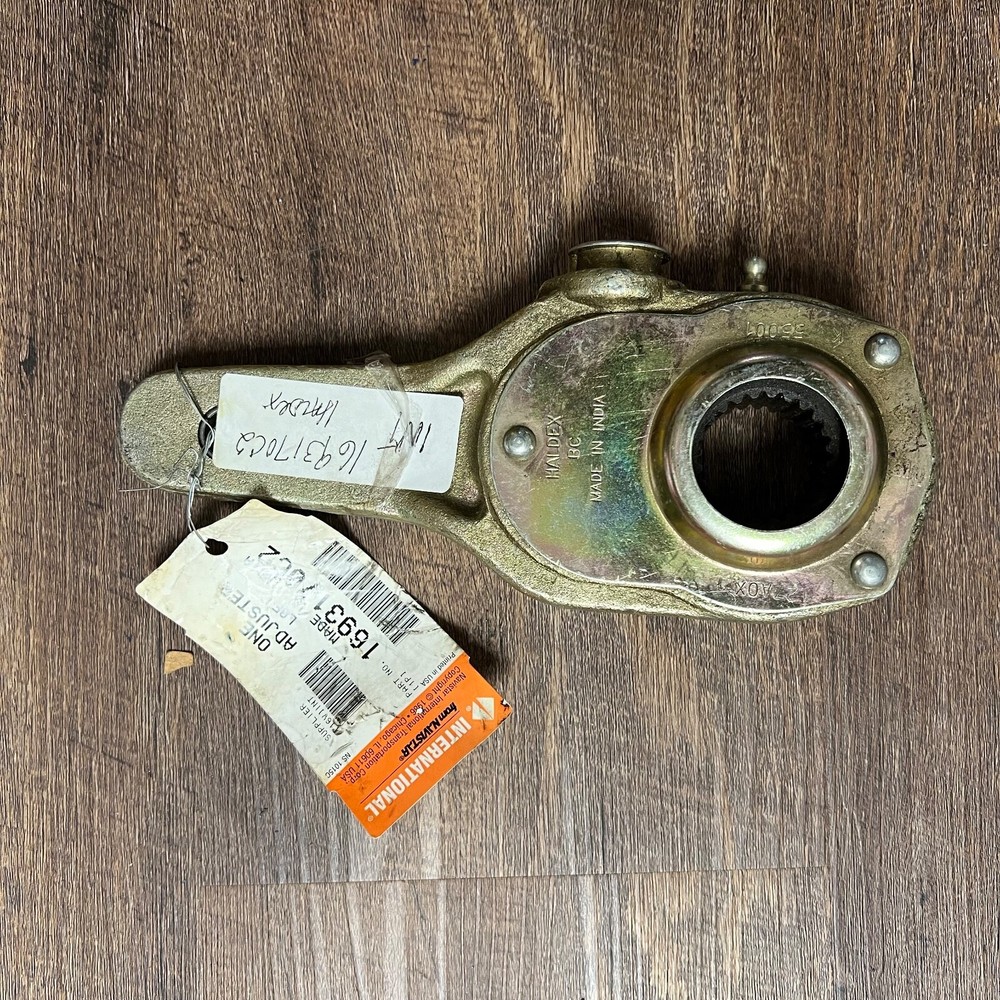 INTERNATIONAL 1693170C2 INT ADJUSTER