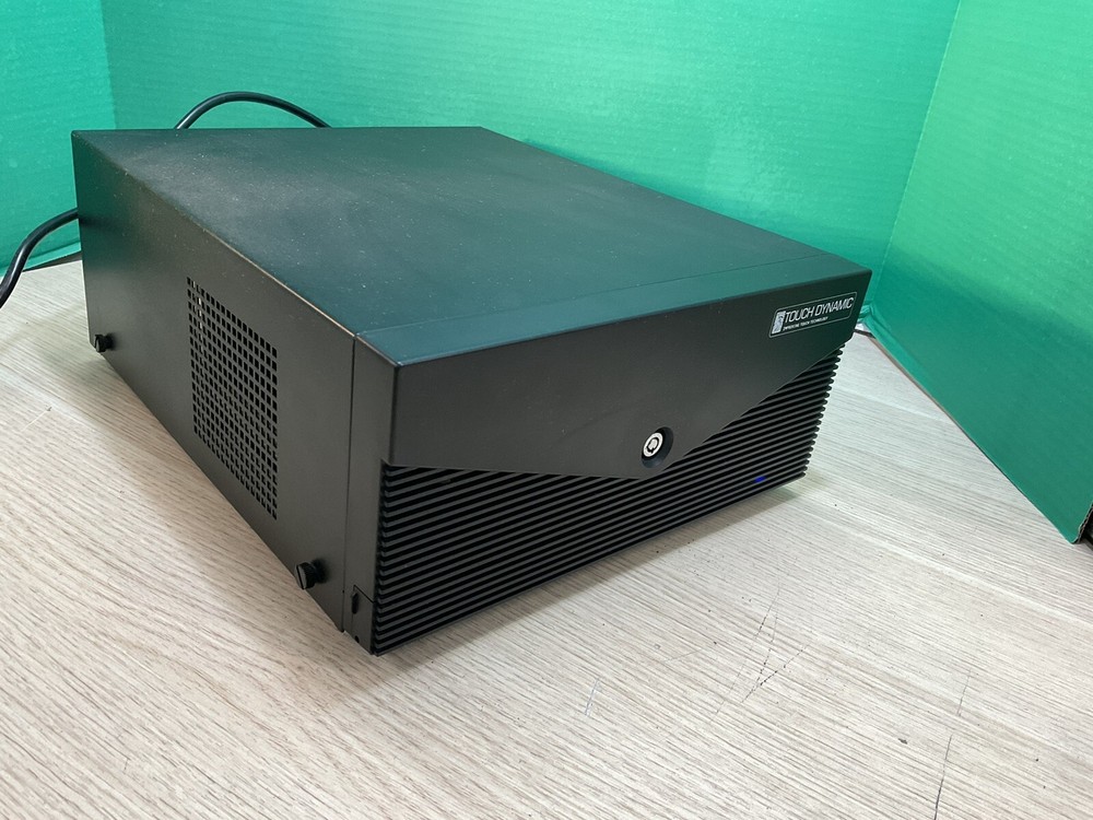 Touch Dynamic Orion Performance POS-SERVER Unit Only/ MAR-07