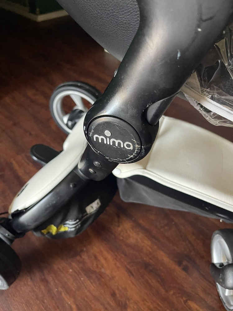 Mima Xari Stroller