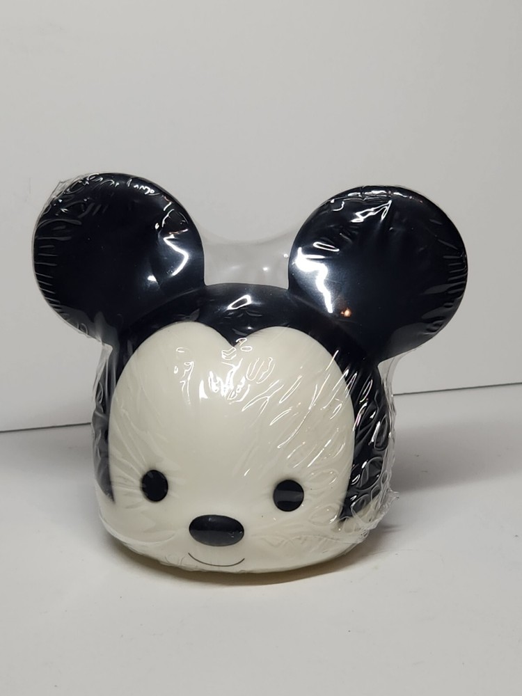 Disney junior Mickey Mouse Light up Head night light