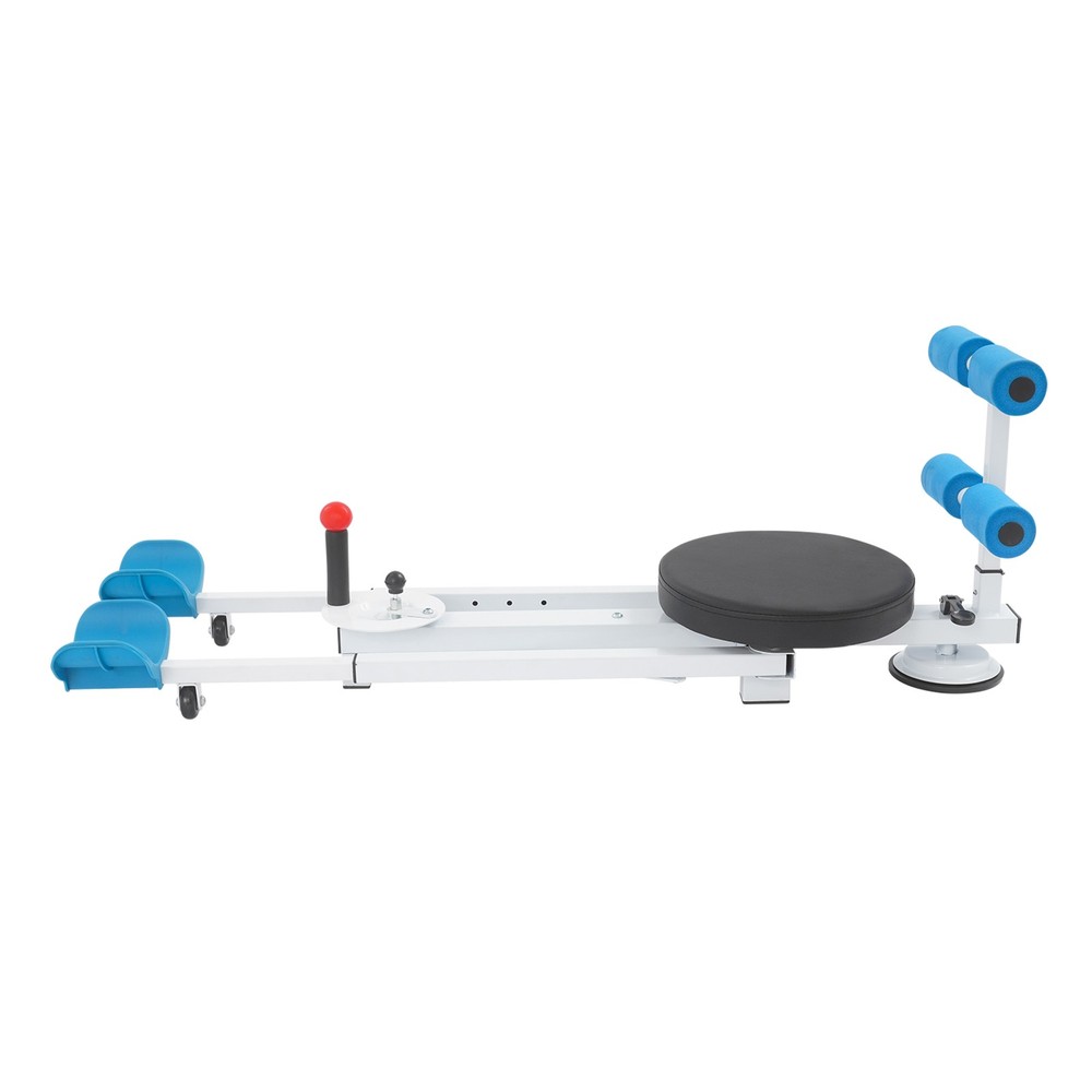 Leg Stretcher Machine Hip Stretch Split Training Flexibility Indoor 330LBS USA