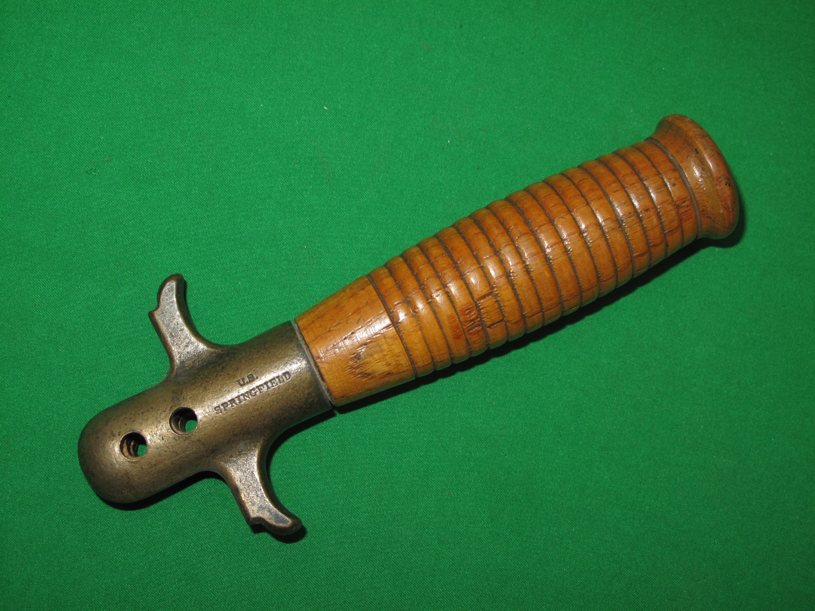 US Model 1880 Hunting Knife