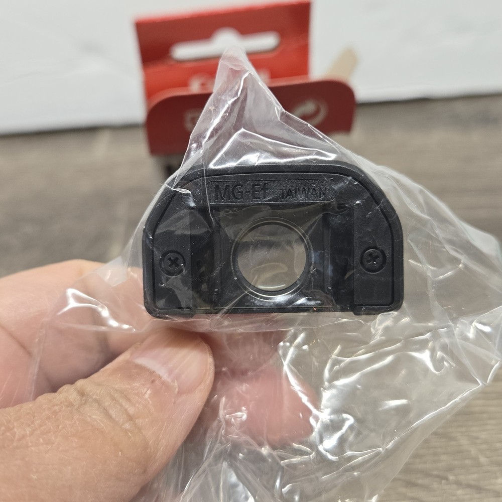 Canon Magnifier MG-Ef Eyepiece