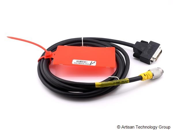 Cognex CCB-84901-0901-02 I/O Module Cable (2m)