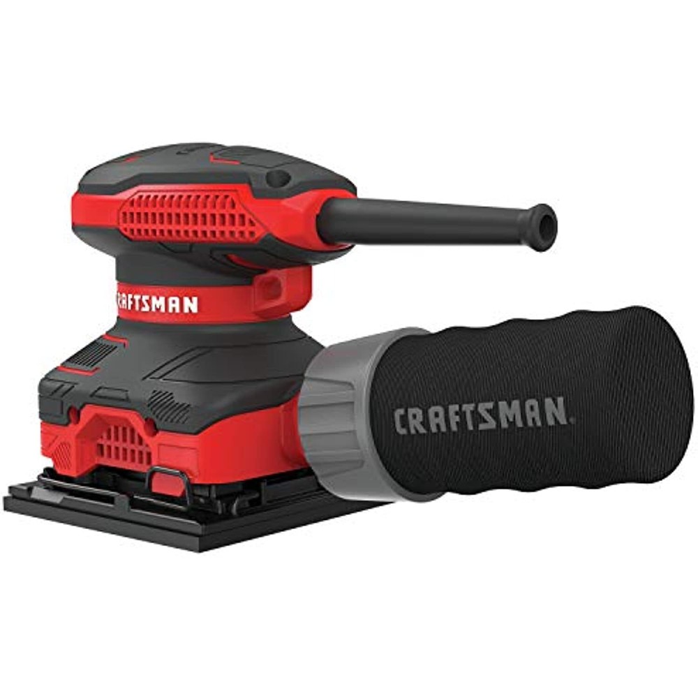CRAFTSMAN Sander, 1/4-Inch Sheet (CMEW230)