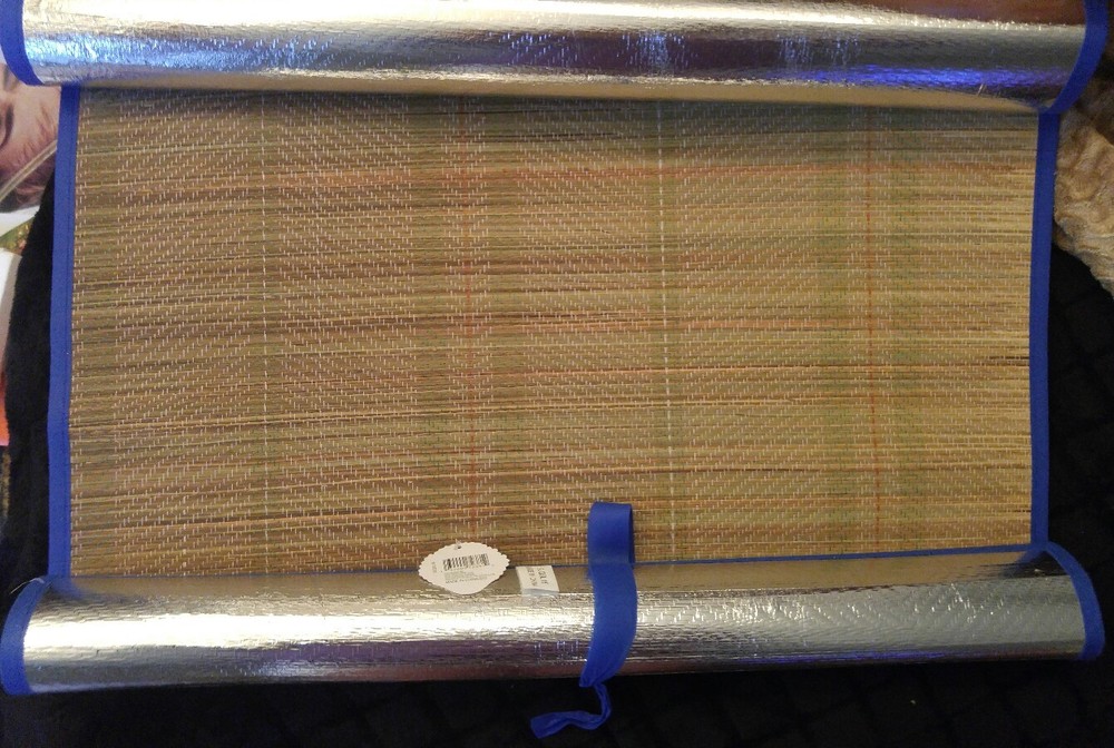 summer Temps Beach Mat 60X150cm