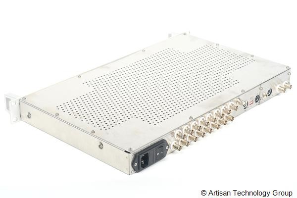 Temex Telecom Epsilon AS 1U Amplifier System