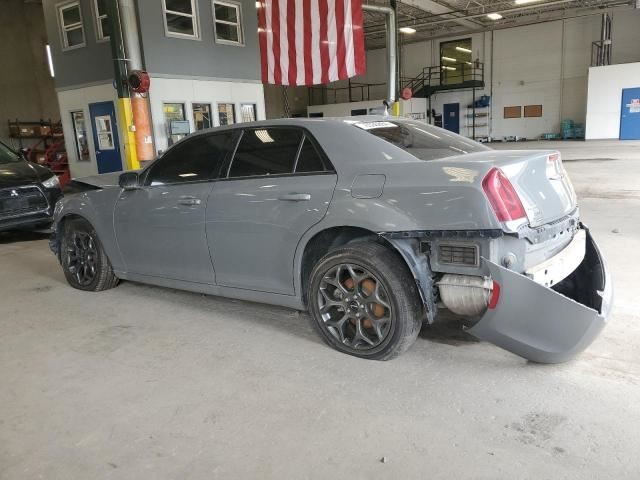 Chrysler 300 Sensor 2017 2018 2019