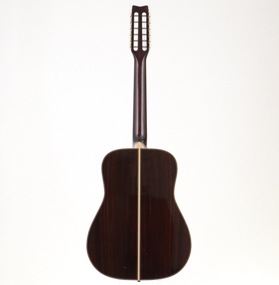 YAMAHA L12-8 Early Model