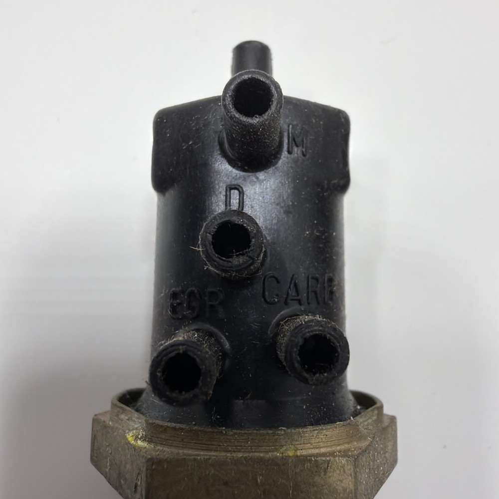 Borg Warner EC912 - Vacuum Switch