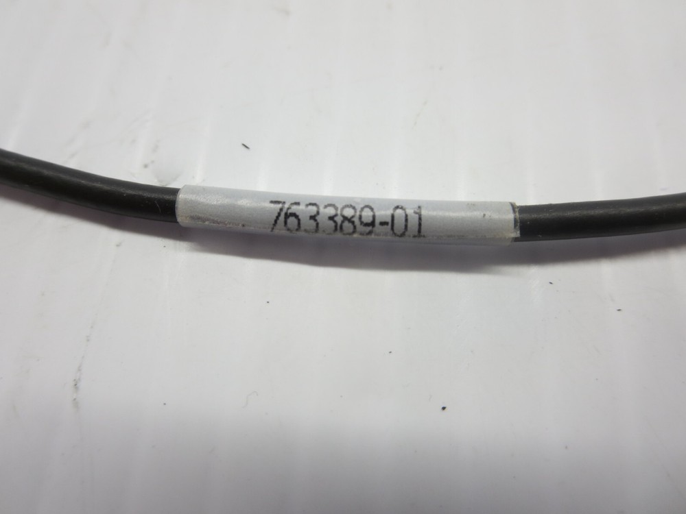 National Instruments 763389-01 (SMB 100) CoAxial RF Test Cable See Description